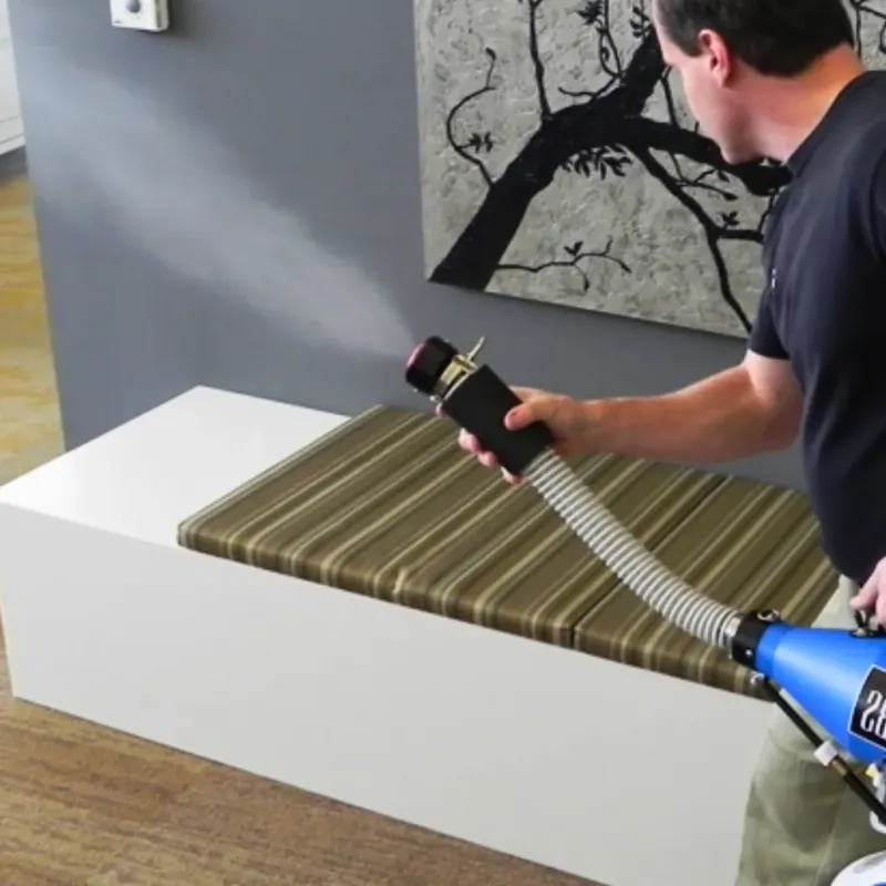 Professional Odor Removal in Clay County, SD
